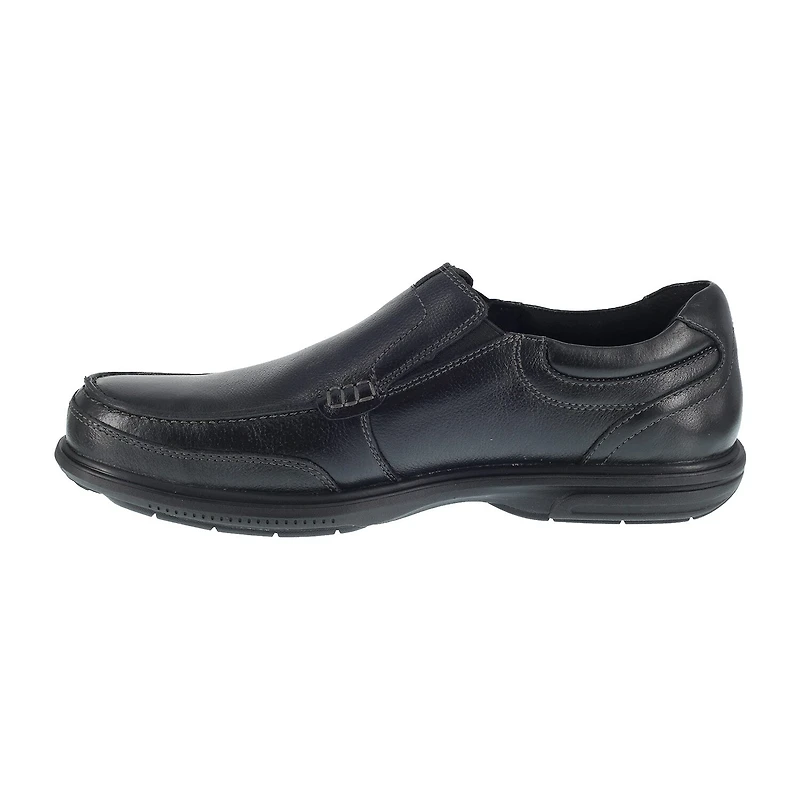 Florsheim Work Fe2020 Mens Round Steel Toe Shoes