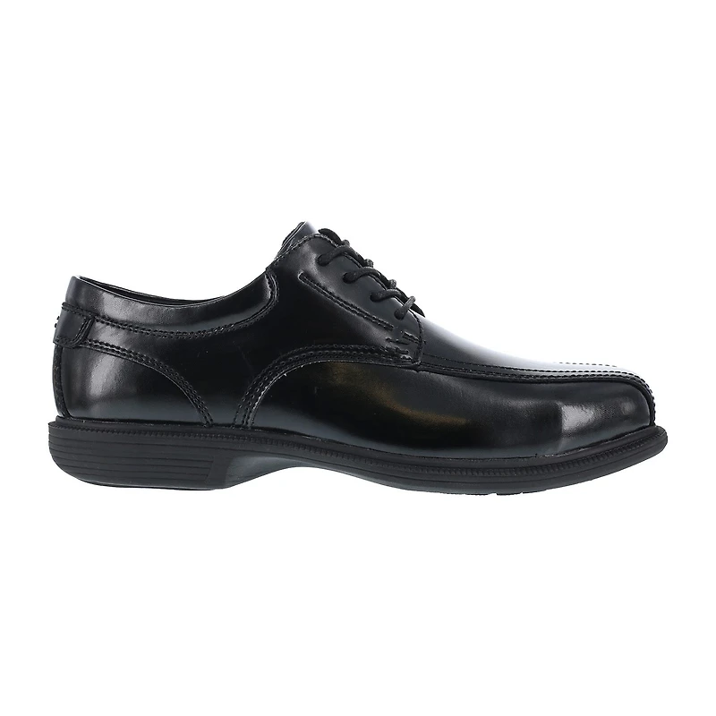 Florsheim Work Fs2000 Mens Round Closed Toe Shoes