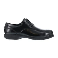 Florsheim Work Fs2000 Mens Round Closed Toe Shoes