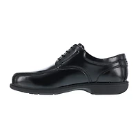 Florsheim Work Fs2000 Mens Round Closed Toe Shoes