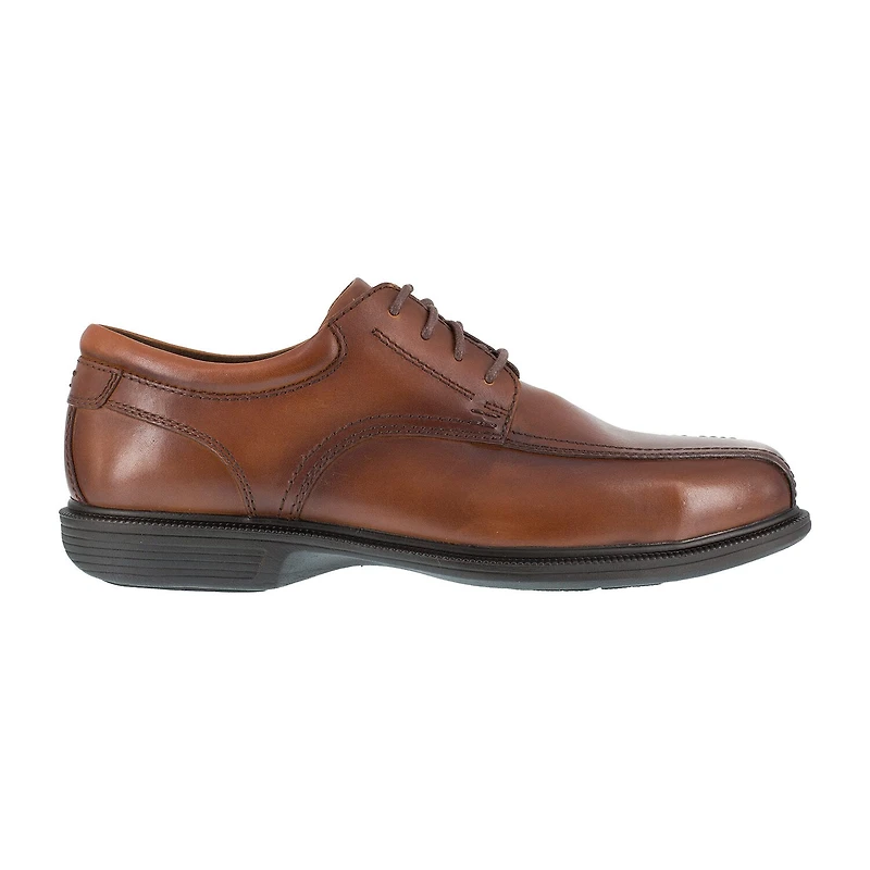 Florsheim Work Fs2001 Mens Round Steel Toe Shoes