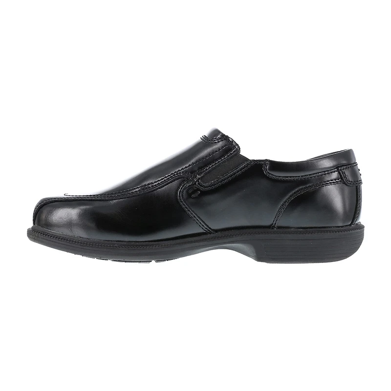 Florsheim Work Fs2005 Mens Round Steel Toe Shoes