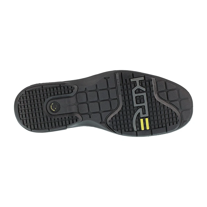 Florsheim Work Fs2023 Mens Wing Closed Toe Shoes