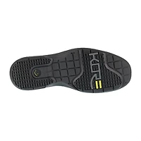 Florsheim Work Fs2030 Mens Round Closed Toe Shoes