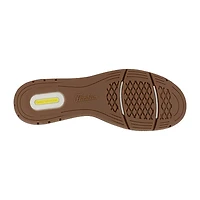 Florsheim Work Fs2473 Mens Round Steel Toe Shoes