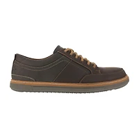 Florsheim Work Fs2600 Mens Round Steel Toe Shoes
