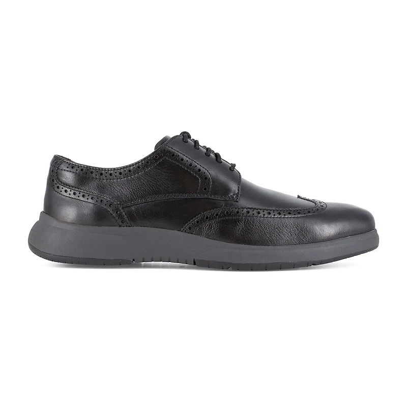Florsheim Work Fs2624 Mens Wing Closed Toe Shoes