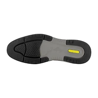 Florsheim Work Fs2624 Mens Wing Closed Toe Shoes
