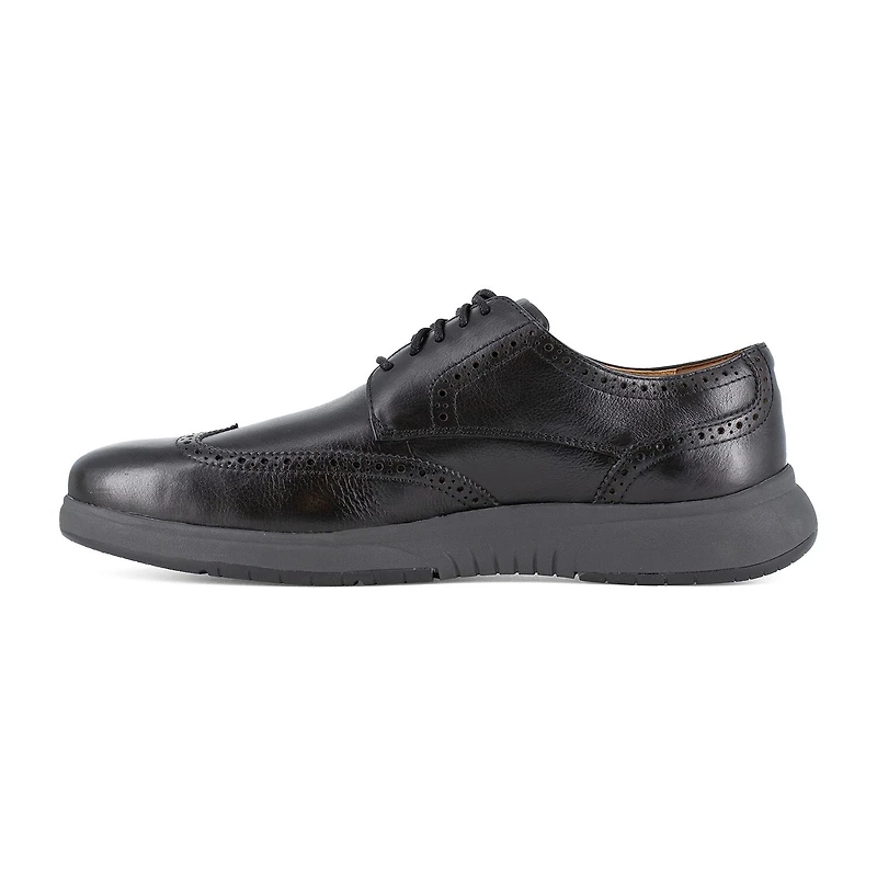 Florsheim Work Fs2624 Mens Wing Closed Toe Shoes
