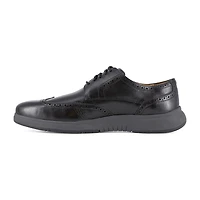Florsheim Work Fs2624 Mens Wing Closed Toe Shoes