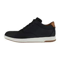 Florsheim Work Fs2630 Mens Round Steel Toe Shoes