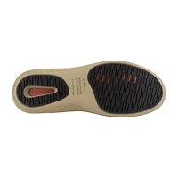 Rockport Works Rk4690 Mens Round Composite Toe Work Shoes