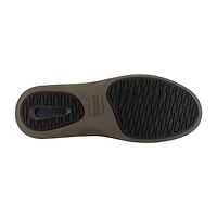 Rockport Works Rk4691 Mens Round Composite Toe Work Shoes