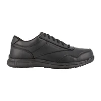 Reebok Work 1130 Mens Moc Closed Toe Shoes