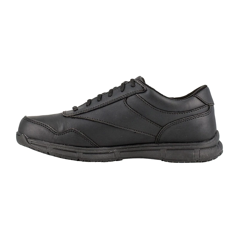 Reebok Work 1130 Mens Moc Closed Toe Shoes