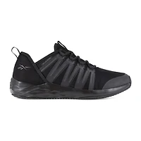 Reebok Work 2230 Mens Round Composite Toe Shoes