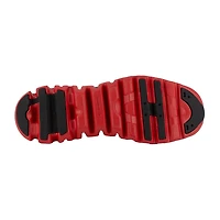 Reebok Work 3016 Mens Round Closed Toe Shoes