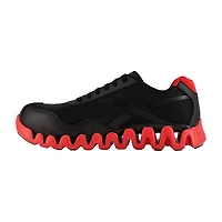 Reebok Work 3016 Mens Round Closed Toe Shoes