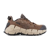 Reebok Work 3020 Mens Round Composite Toe Shoes