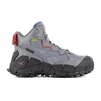 Reebok Work 3021 Mens Round Composite Toe Shoes
