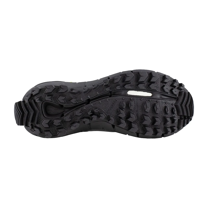 Reebok Work 3021 Mens Round Composite Toe Shoes