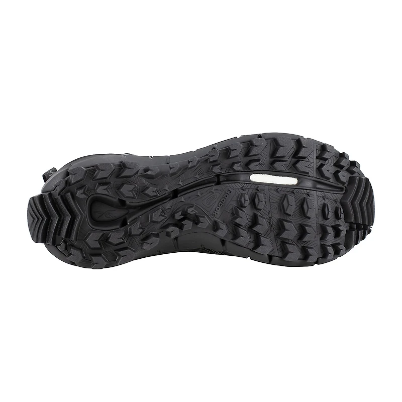 Reebok Work 3022 Mens Cap Closed Toe Shoes