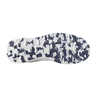 Reebok Work 3318 Mens Round Closed Toe Shoes