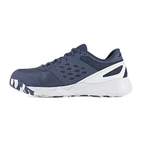 Reebok Work 3318 Mens Round Closed Toe Shoes