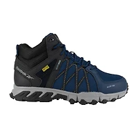 Reebok Work 3400 Mens Round Composite Toe Shoes