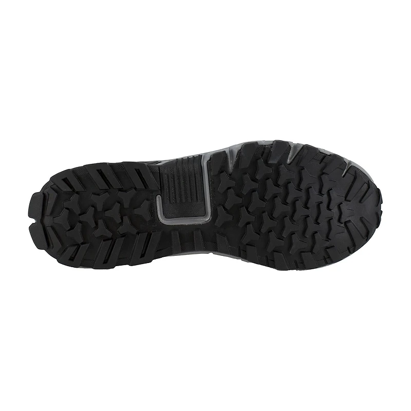 Reebok Work 3400 Mens Round Composite Toe Shoes