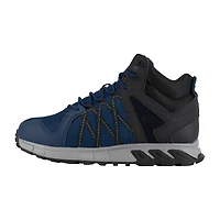 Reebok Work 3400 Mens Round Composite Toe Shoes