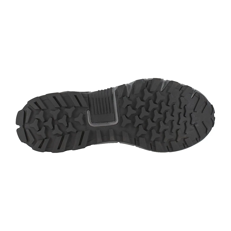 Reebok Work Mens Round Closed Toe Shoes