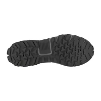 Reebok Work Mens Round Closed Toe Shoes