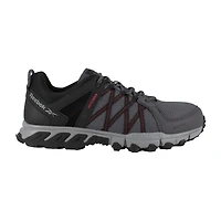 Reebok Work 3402 Mens Round Closed Toe Shoes