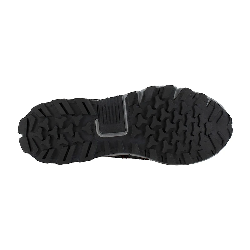 Reebok Work 3402 Mens Round Closed Toe Shoes