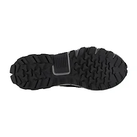Reebok Work 3402 Mens Round Closed Toe Shoes