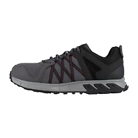 Reebok Work 3402 Mens Round Closed Toe Shoes