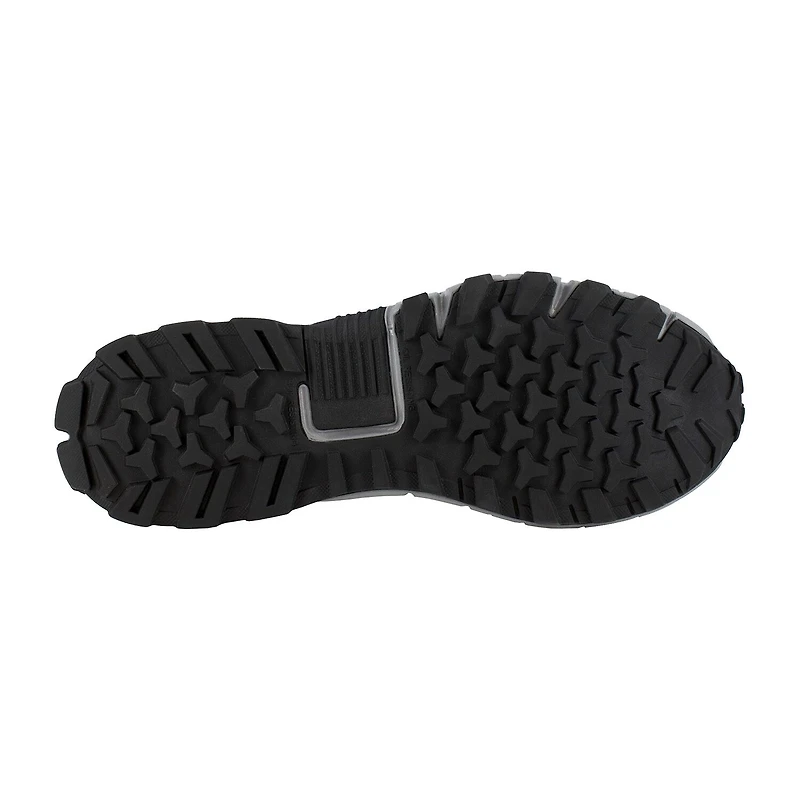 Reebok Work 3403 Mens Round Closed Toe Shoes