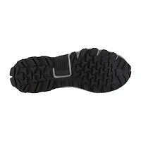 Reebok Work 3403 Mens Round Closed Toe Shoes