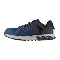 Reebok Work 3403 Mens Round Closed Toe Shoes