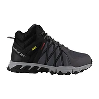 Reebok Work 3404 Mens Round Closed Toe Shoes