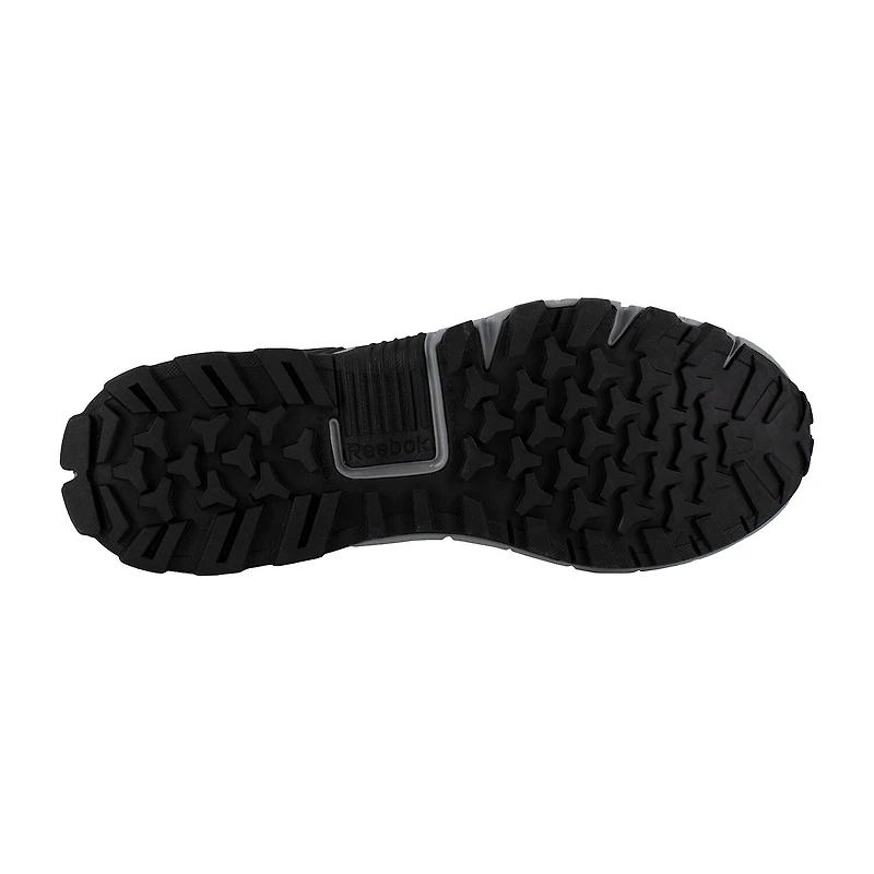 Reebok Work 3404 Mens Round Closed Toe Shoes