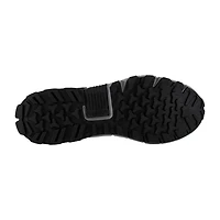 Reebok Work 3404 Mens Round Closed Toe Shoes