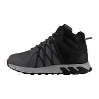 Reebok Work 3404 Mens Round Closed Toe Shoes
