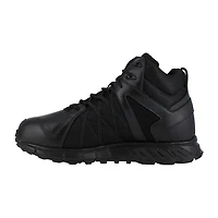 Reebok Work Mens Round Closed Toe Shoes