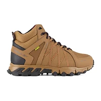 Reebok Work 3410 Mens Round Closed Toe Shoes
