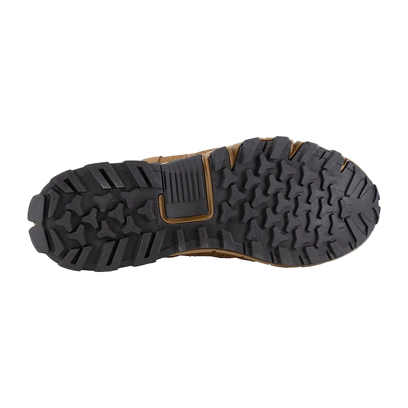 Reebok Work 3410 Mens Round Closed Toe Shoes