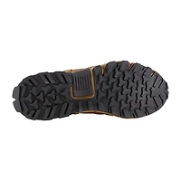 Reebok Work 3410 Mens Round Closed Toe Shoes