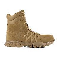 Reebok Work 3460 Mens Round Closed Toe Shoes