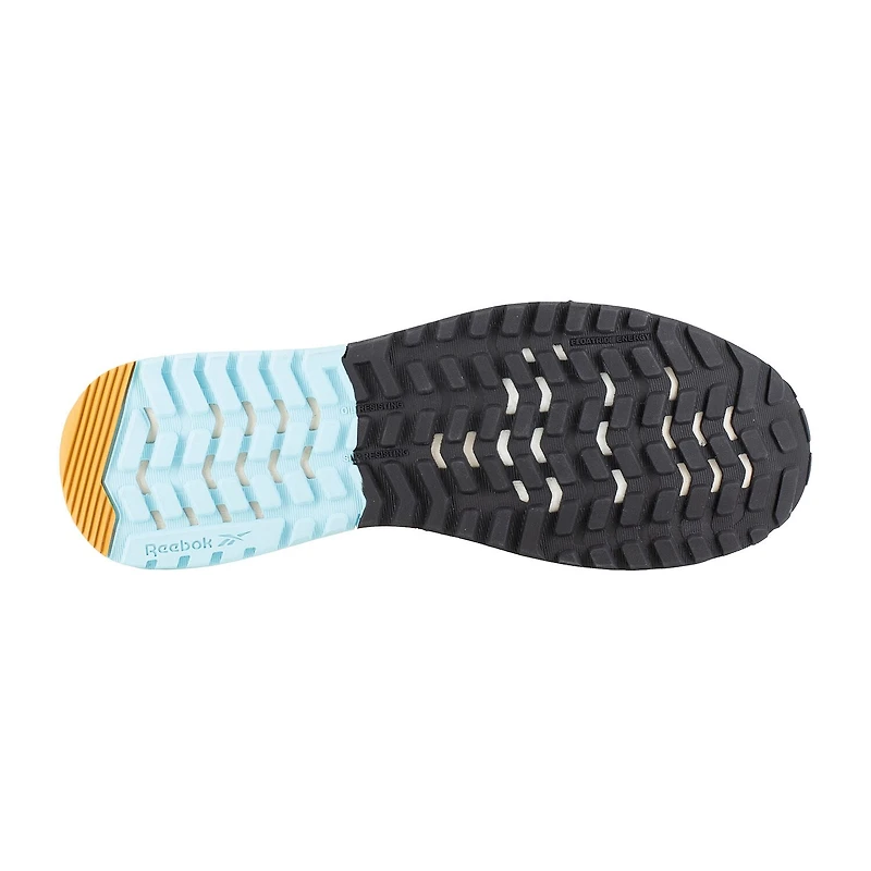 Reebok Work 3482 Mens Round Closed Toe Shoes
